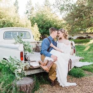 Meet your Posher, Ashlie